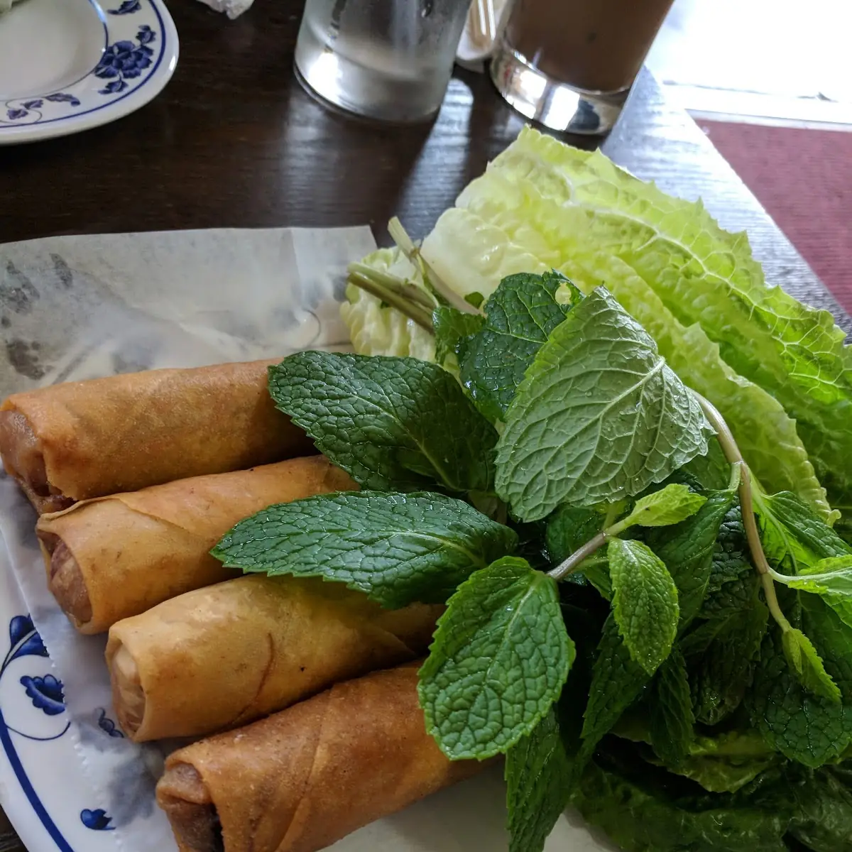 Egg Rolls Chả Giò 44