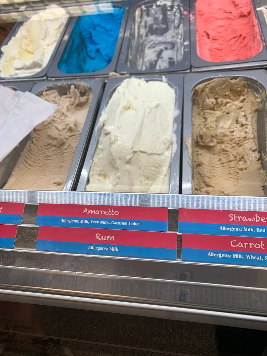 Gelato