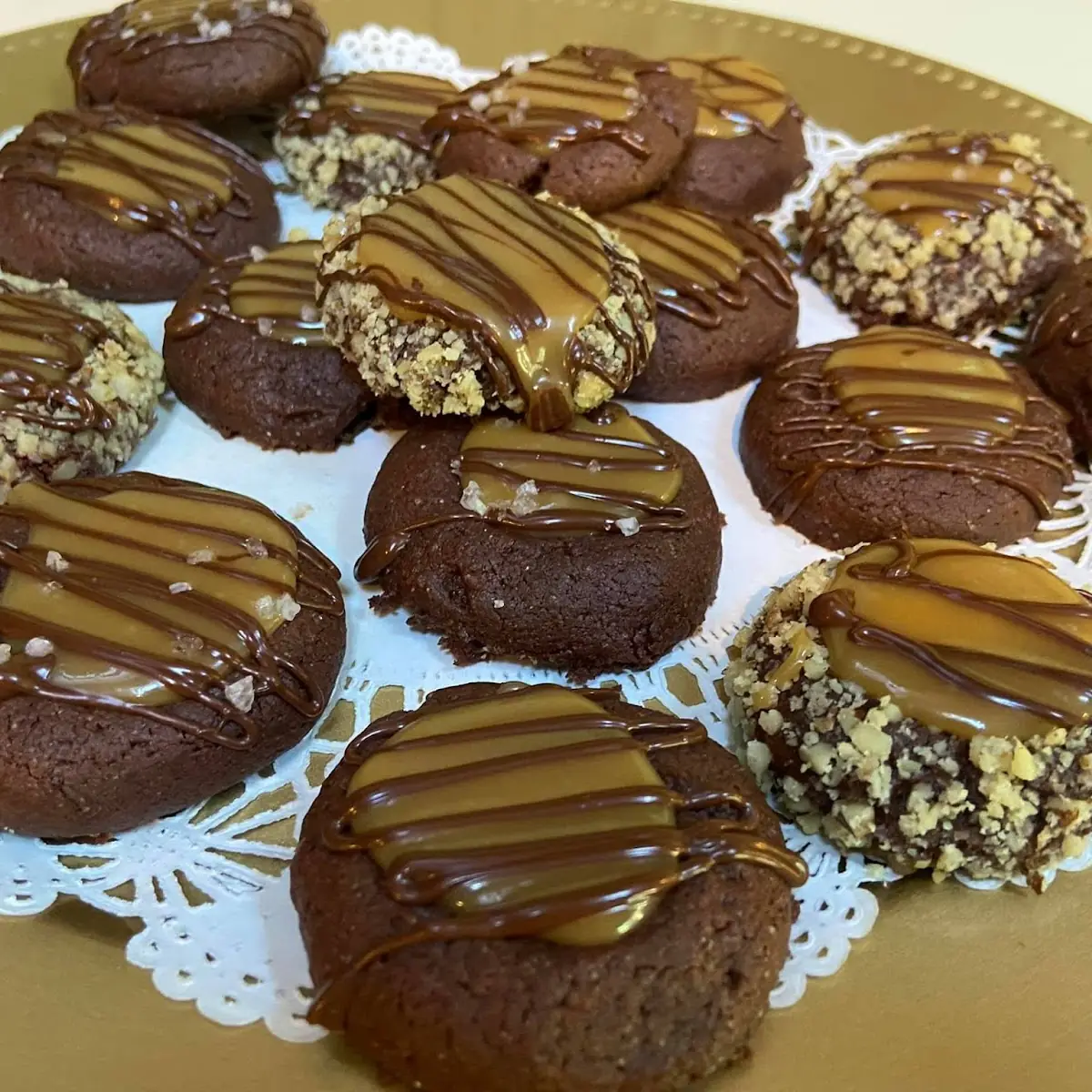 Peanutbutter Cup Cookie