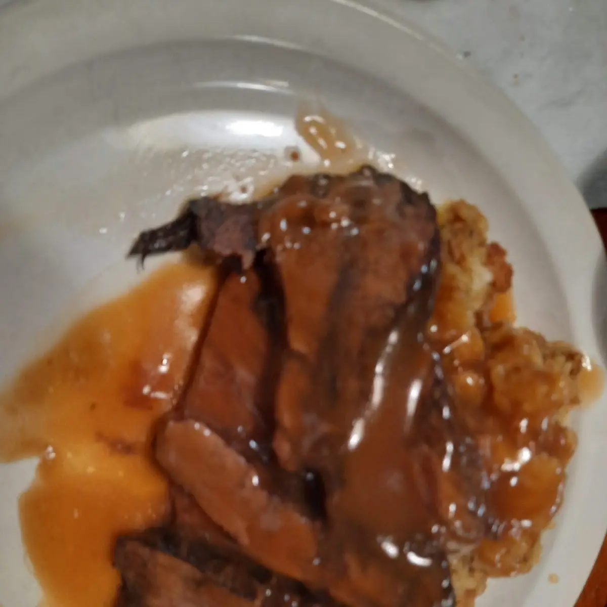Pot Roast