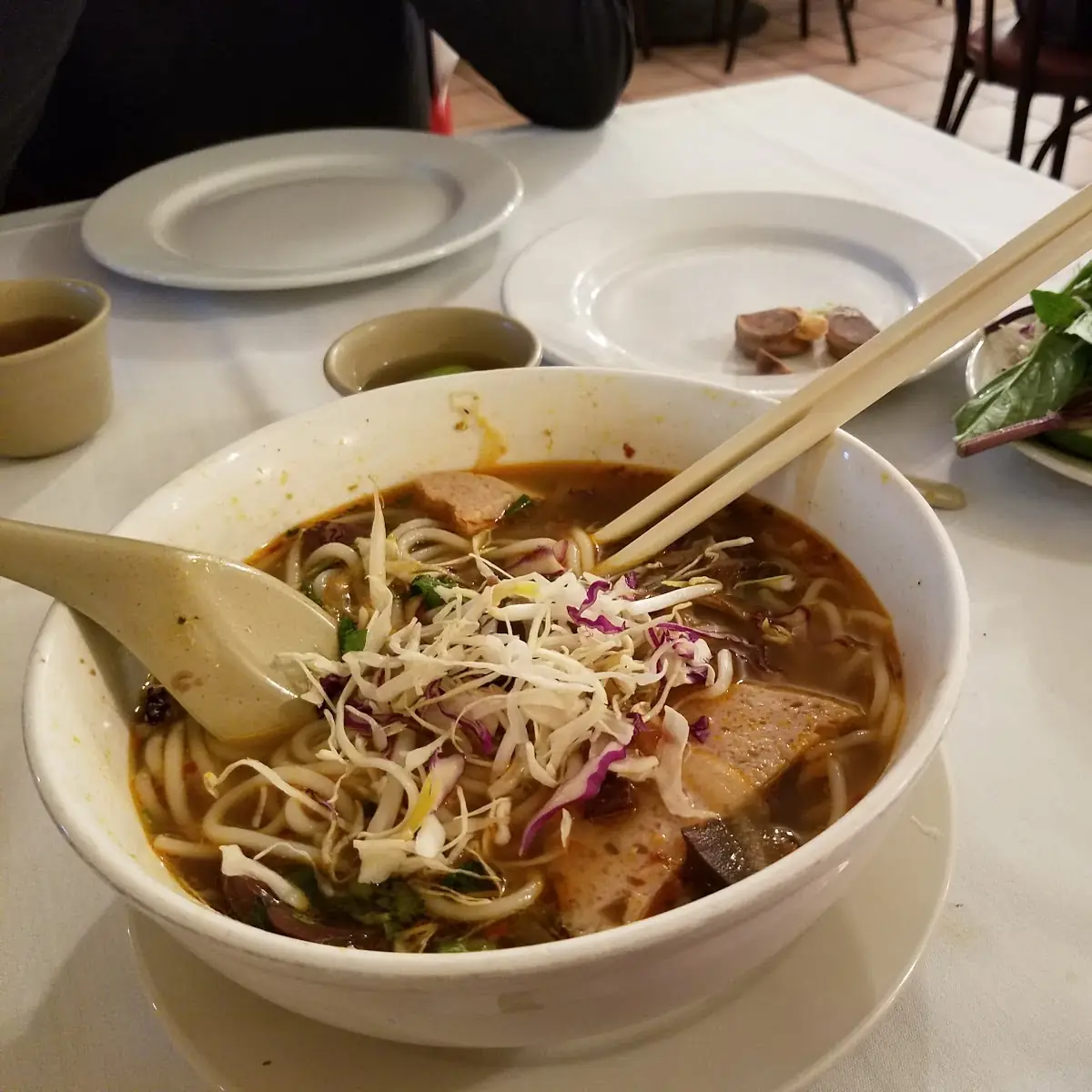 Bun Bo Hue