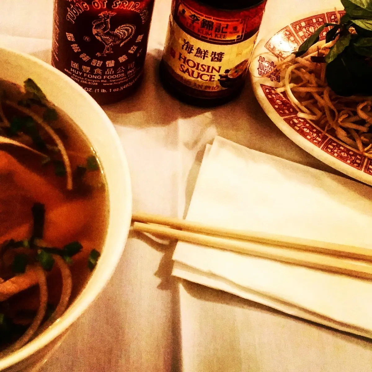 Pho GA