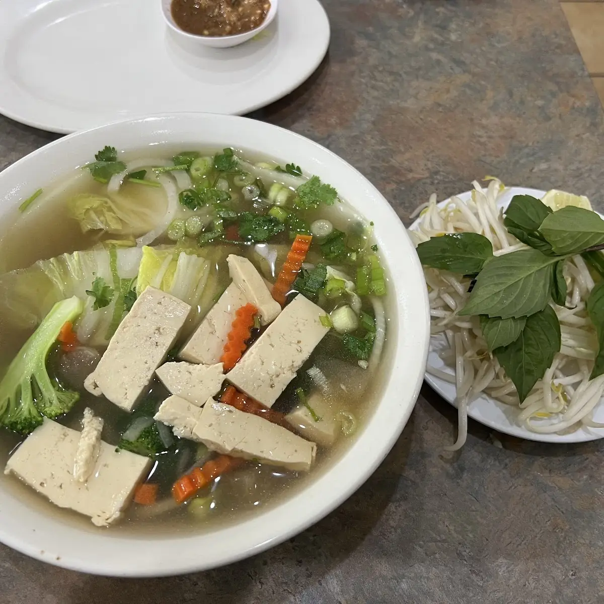 Phở Chay