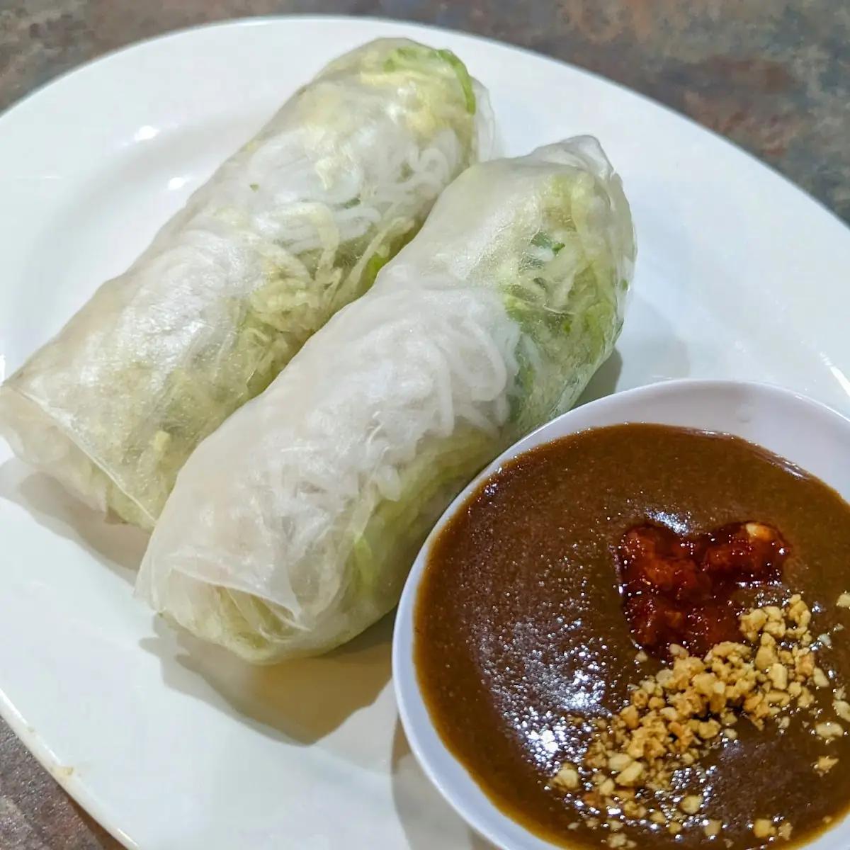 Spring Roll
