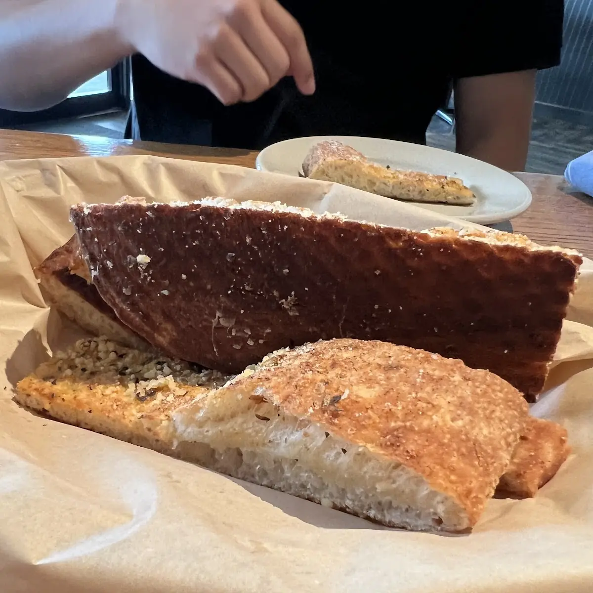 Bread Sticks