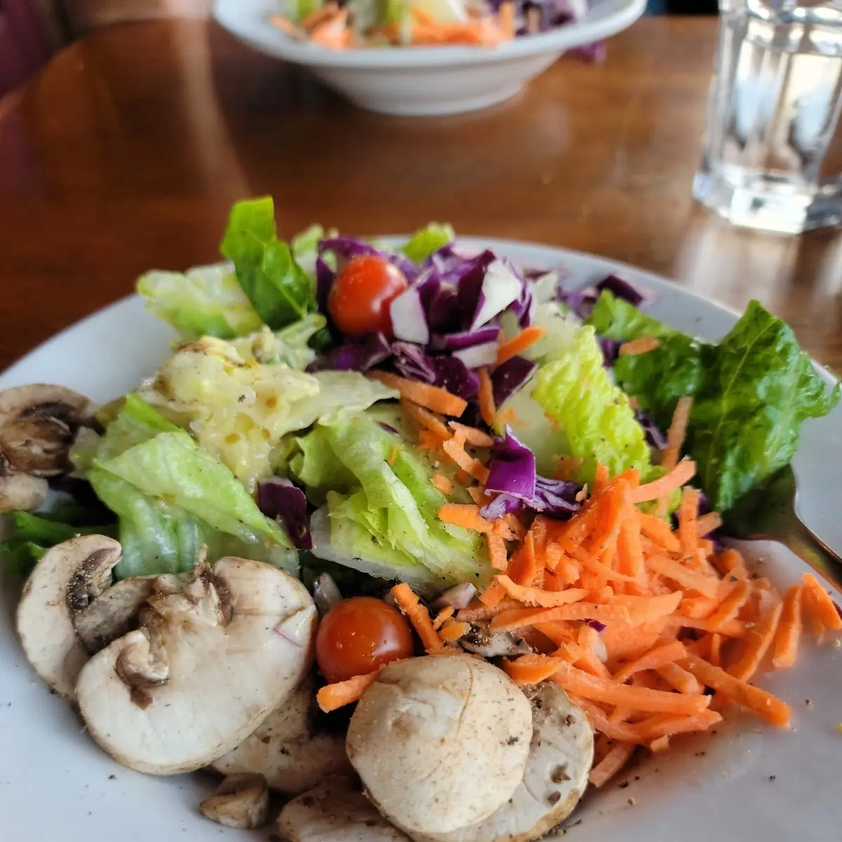 Green Salad
