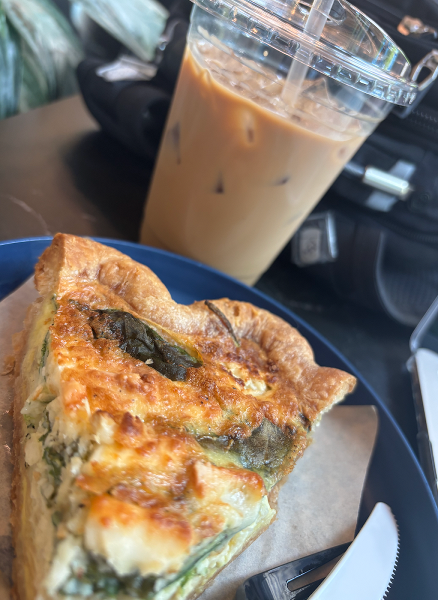 Quiche