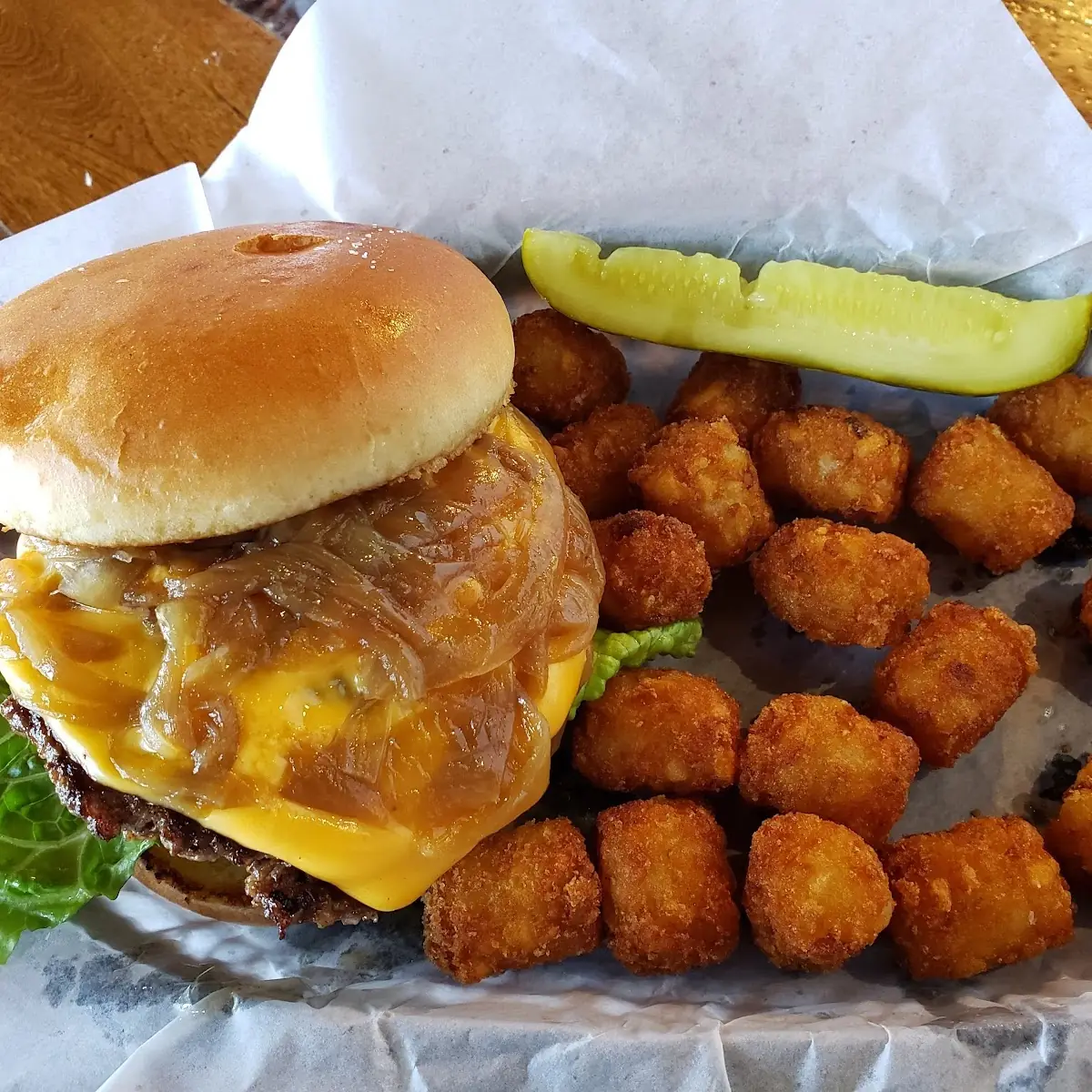 Smash Burger