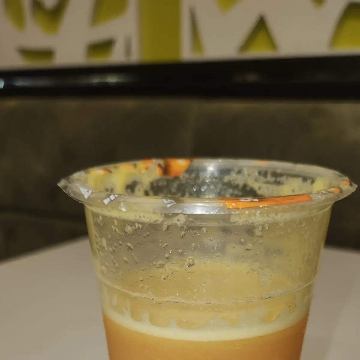 Thai Tea
