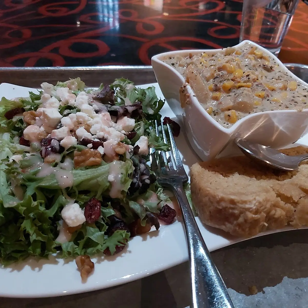 House Salad