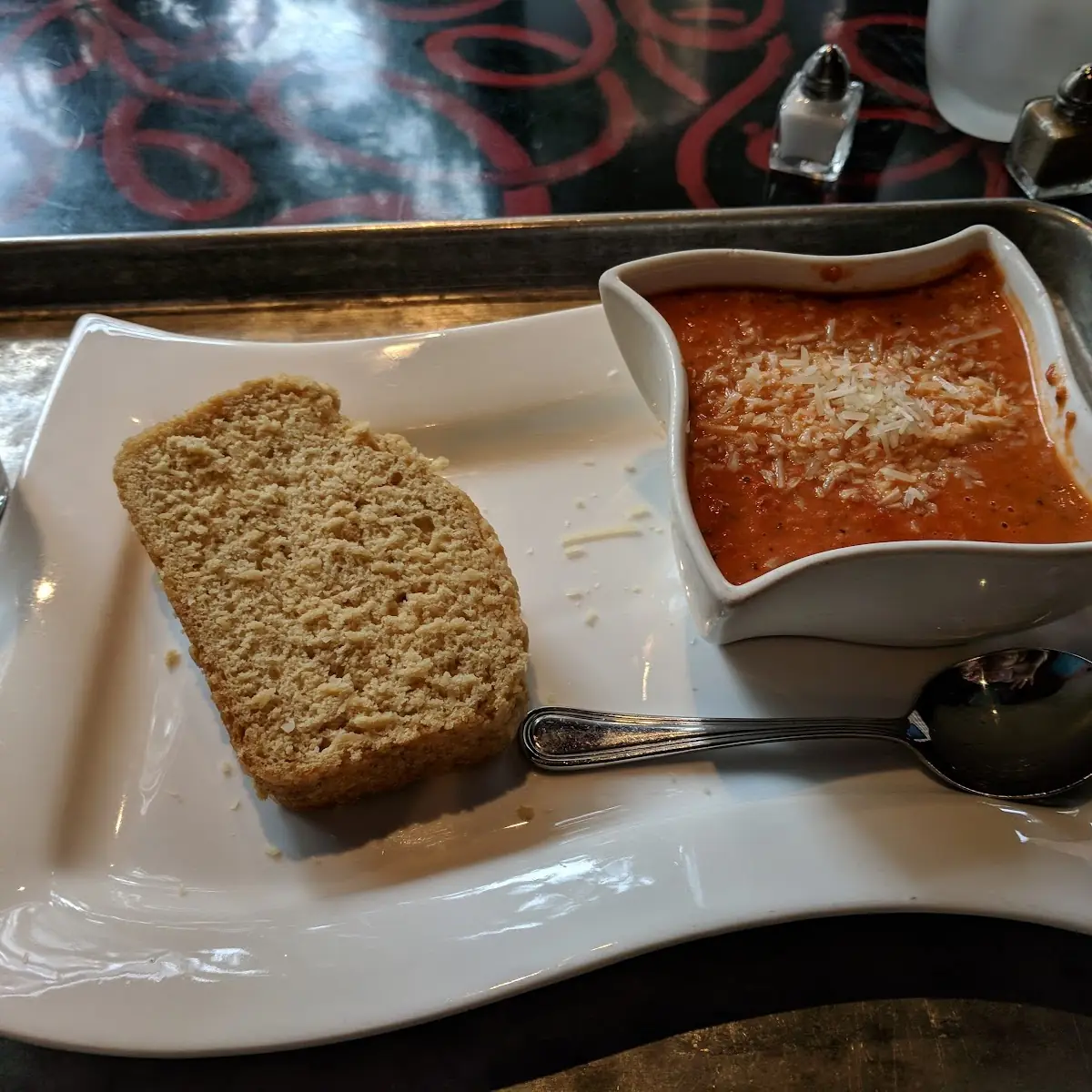 Tomato Bisque