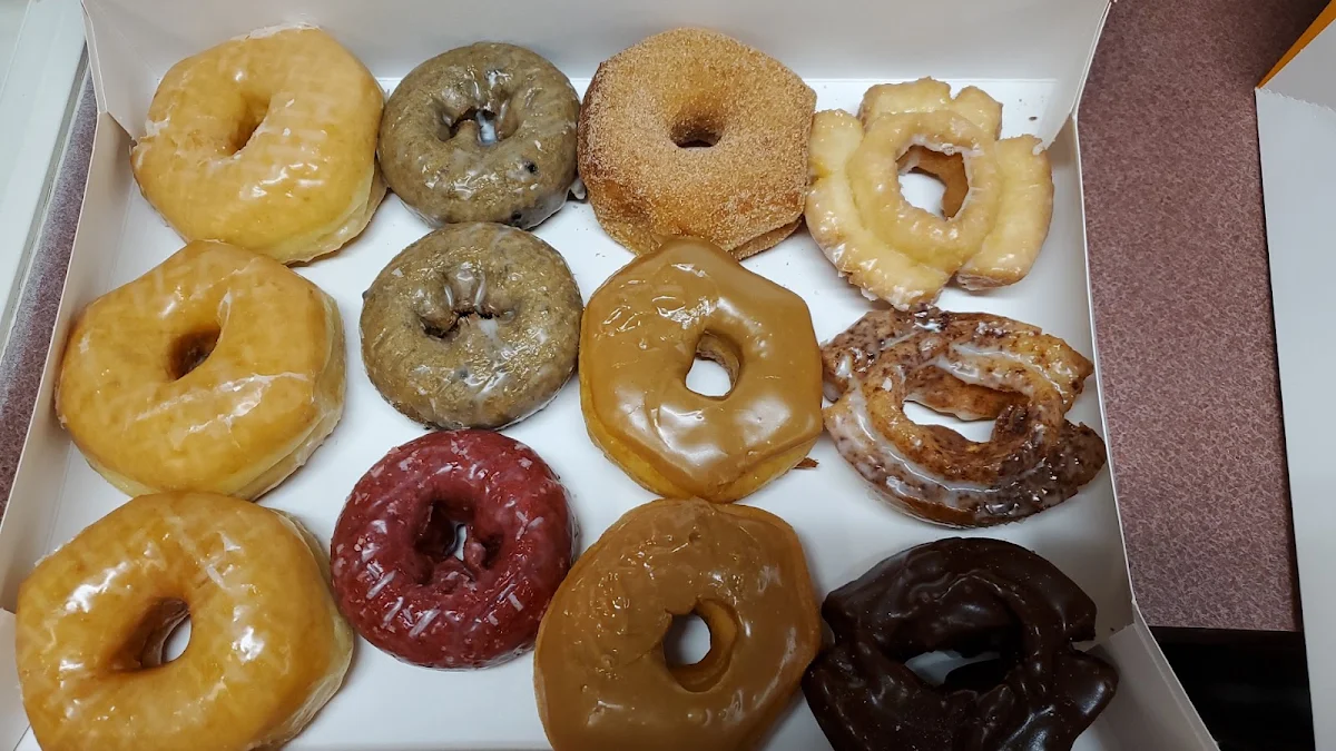 Doughnut