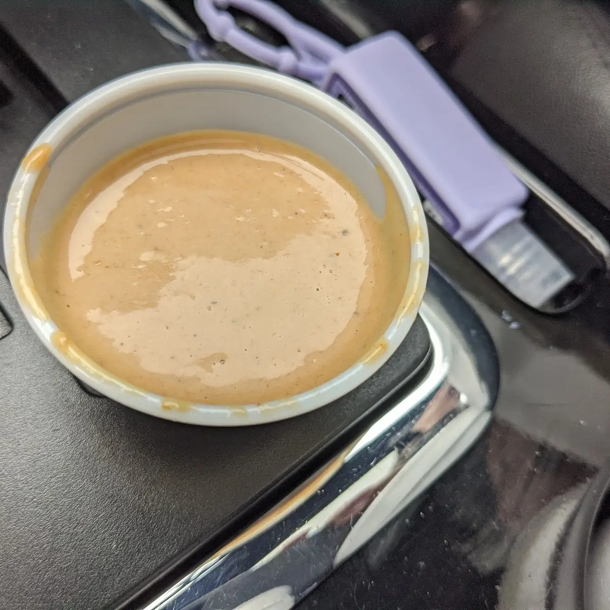 Dipping Sauce