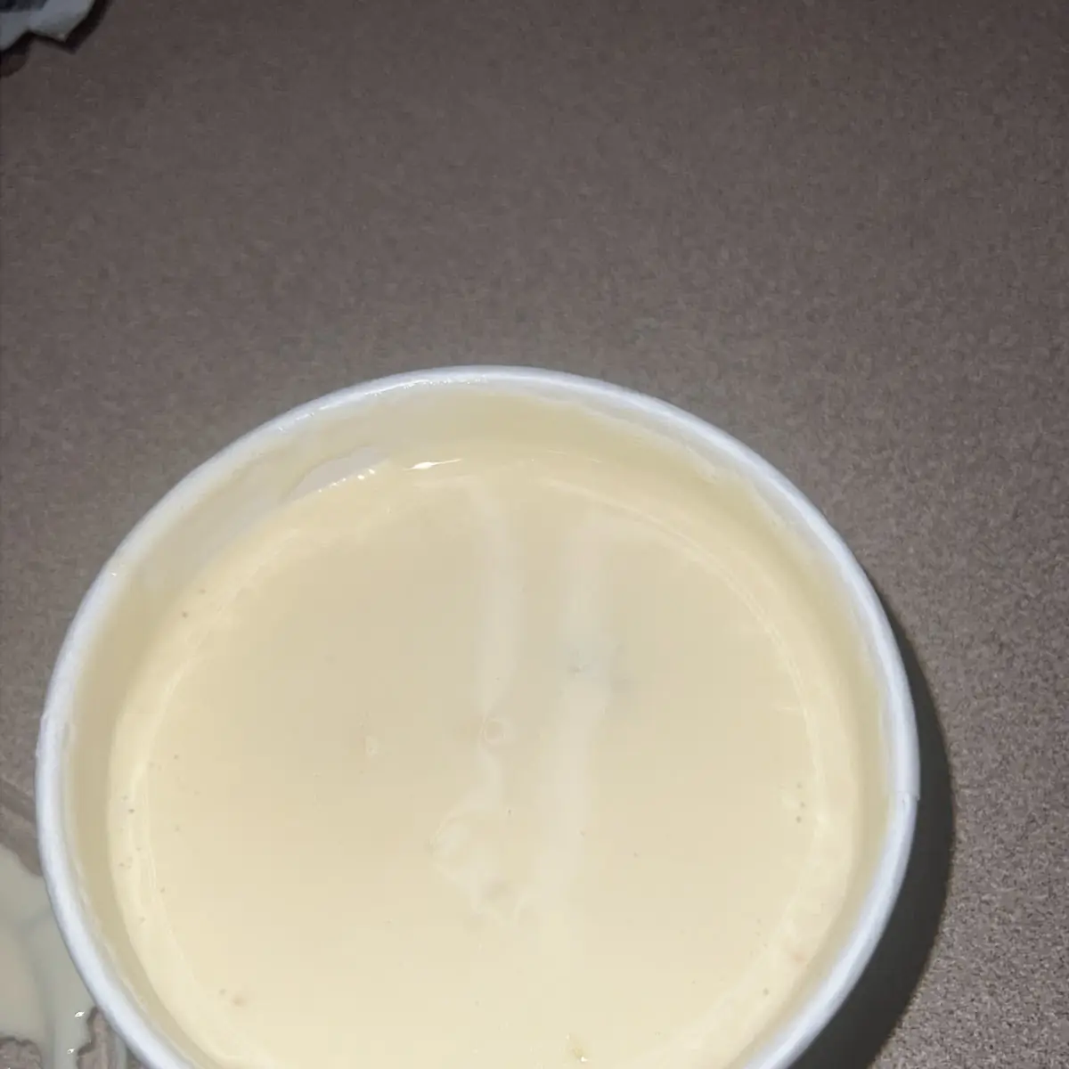 Queso Dip