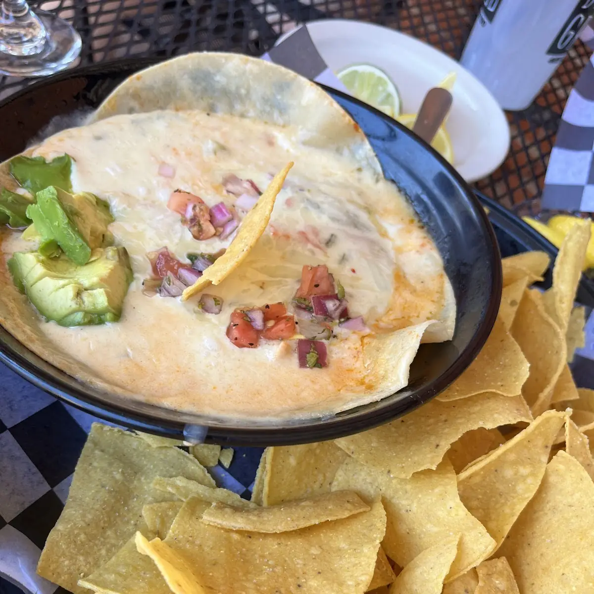 Chicken Enchilada Dipping Sauce