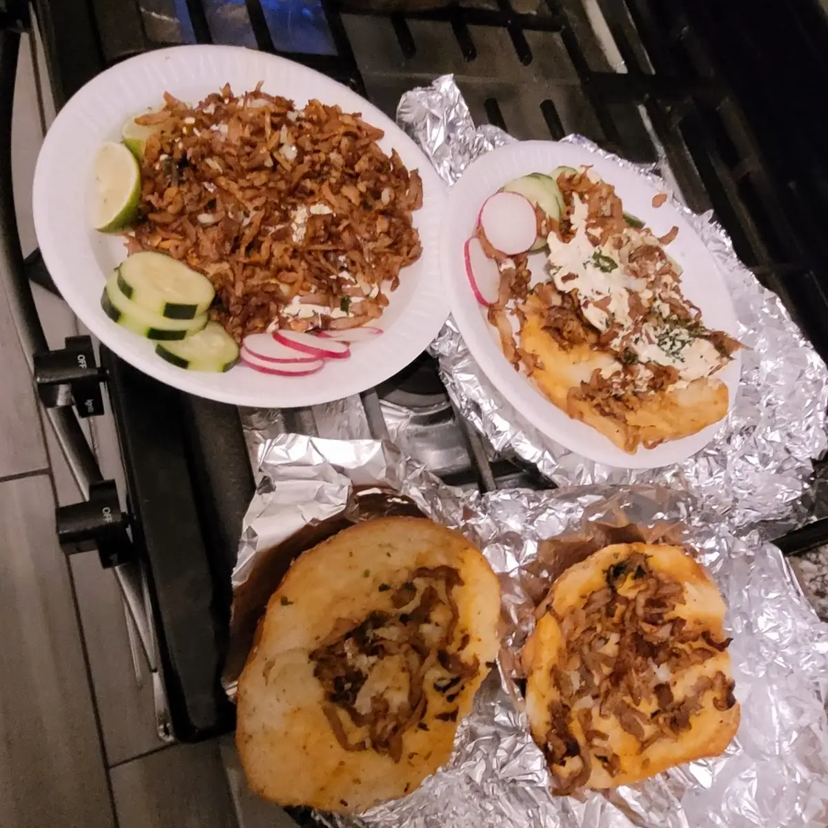 Pulled Pork
