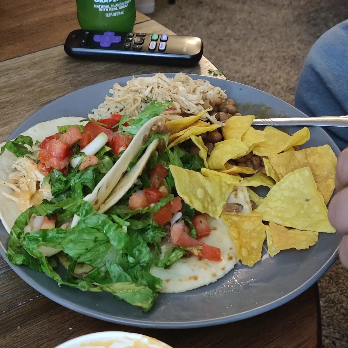 Taco Salad
