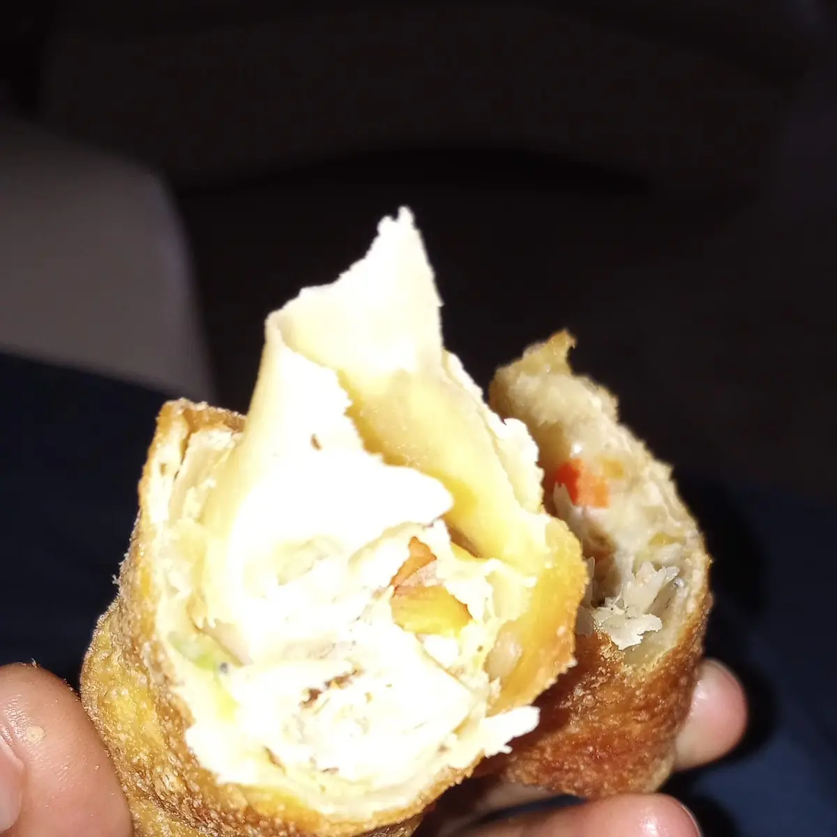 Egg Roll
