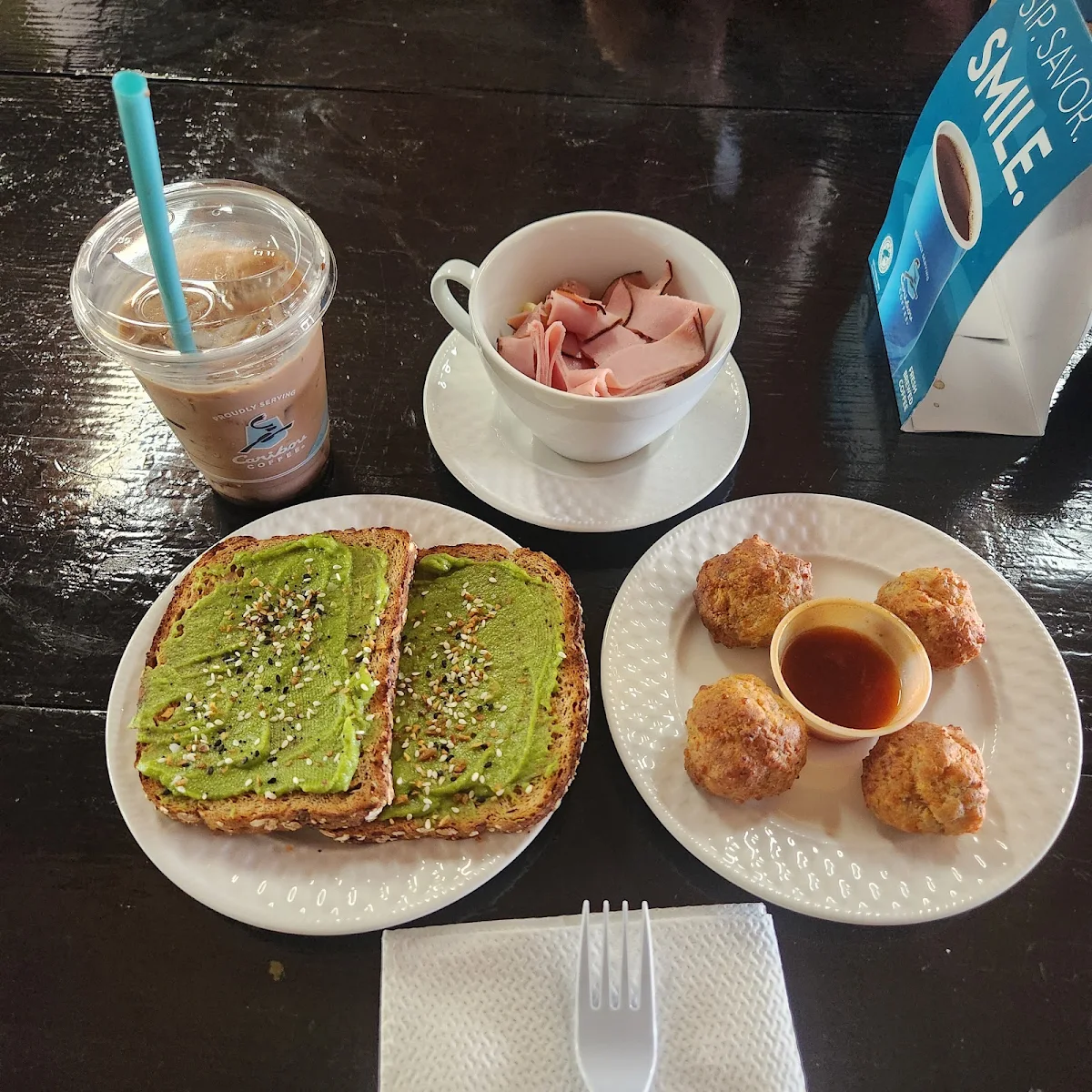 Avocado Toast