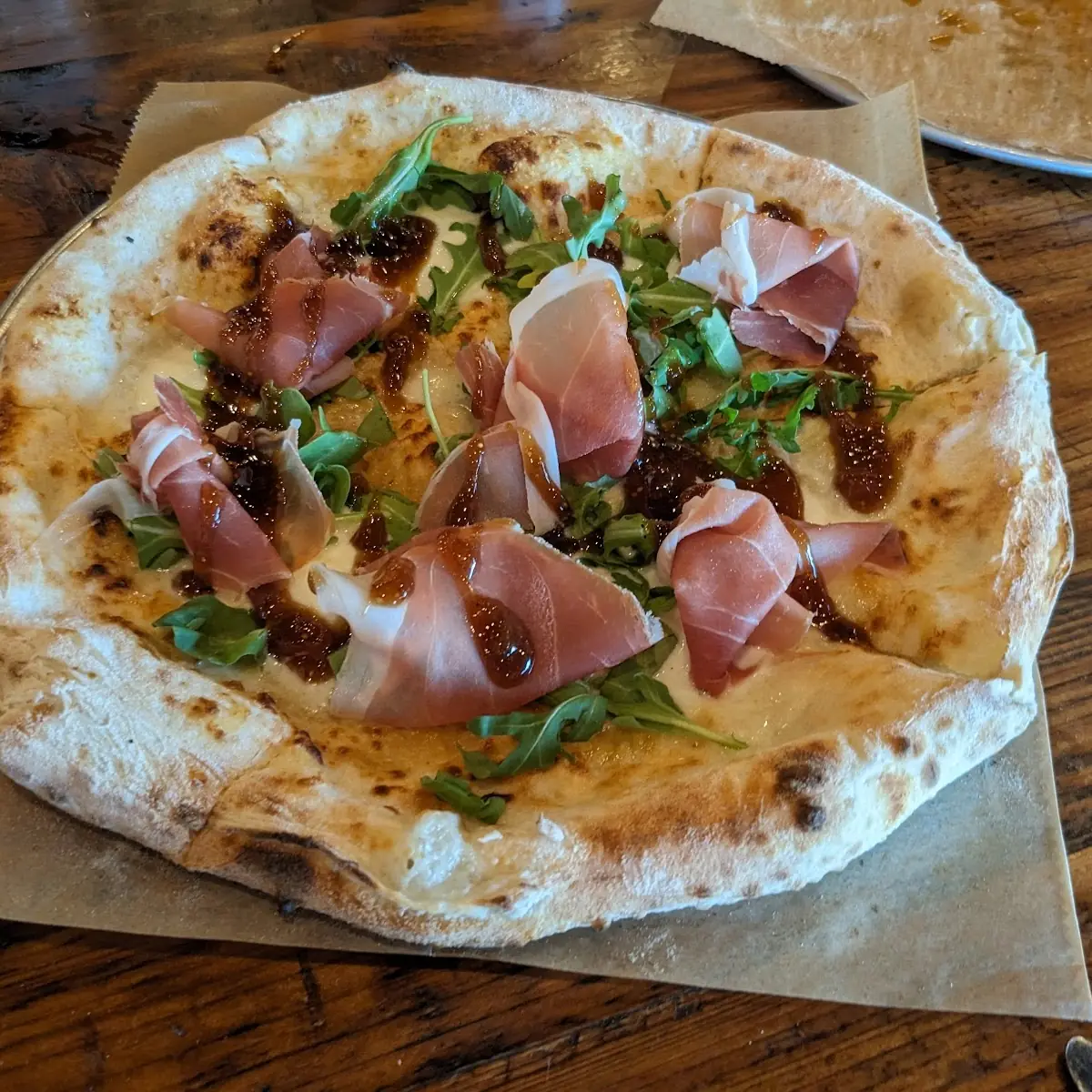 Fig & Pig