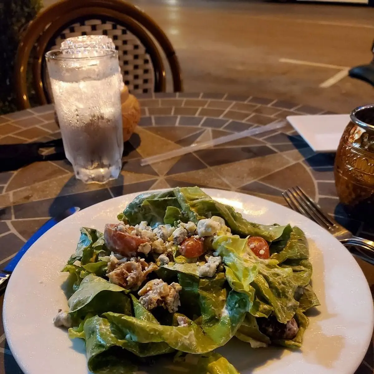 Caesar Salad