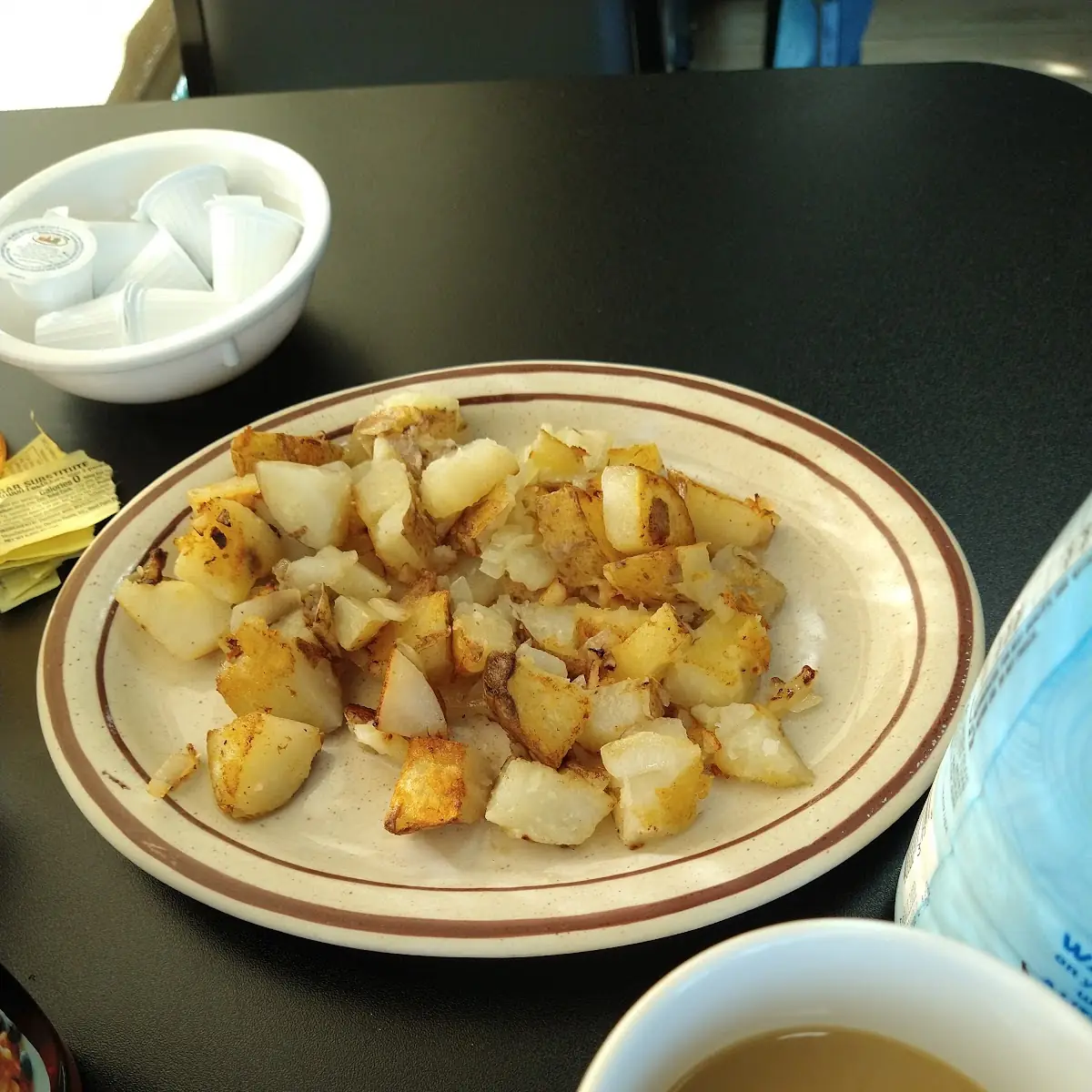 Home Fries