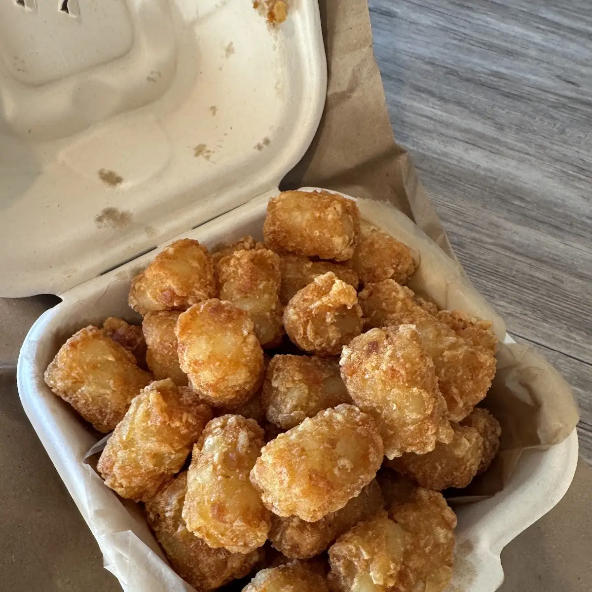 Tater Tots