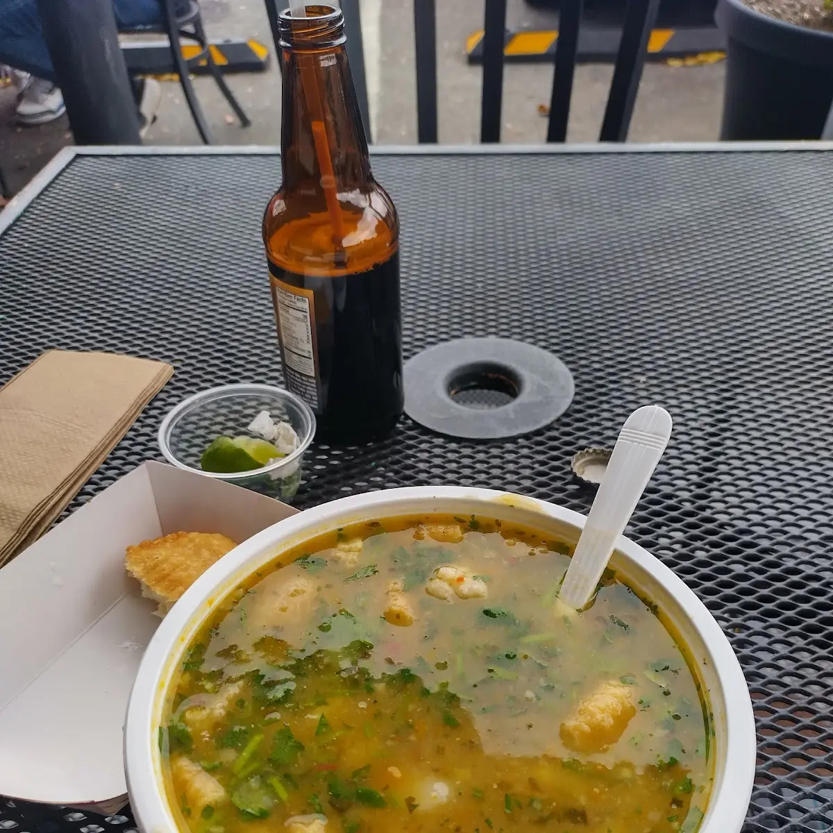 Chicken Soup