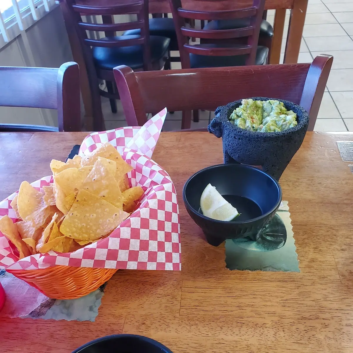 Guacamole Dip