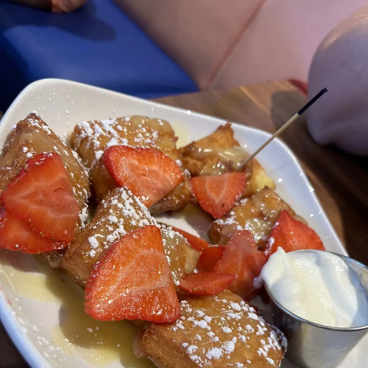French Toast Feast