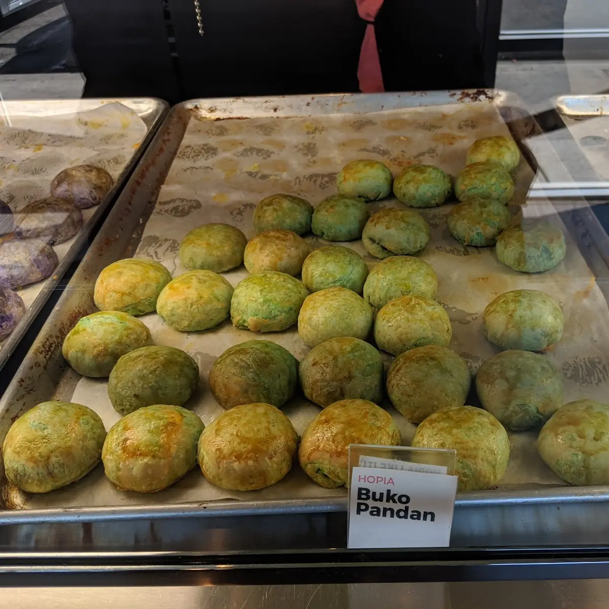 Pancit Malabon (Palabok)