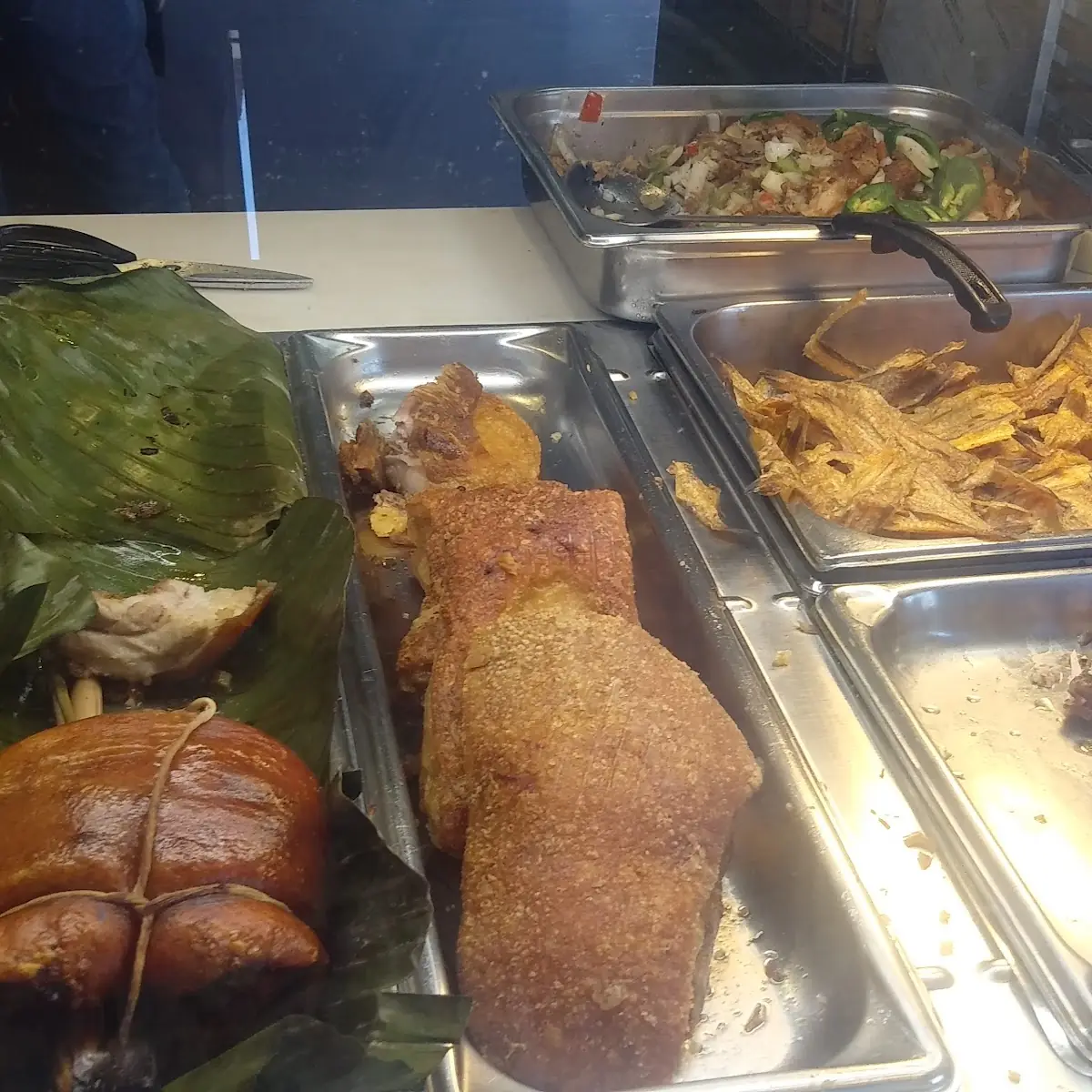 Crispy Pata