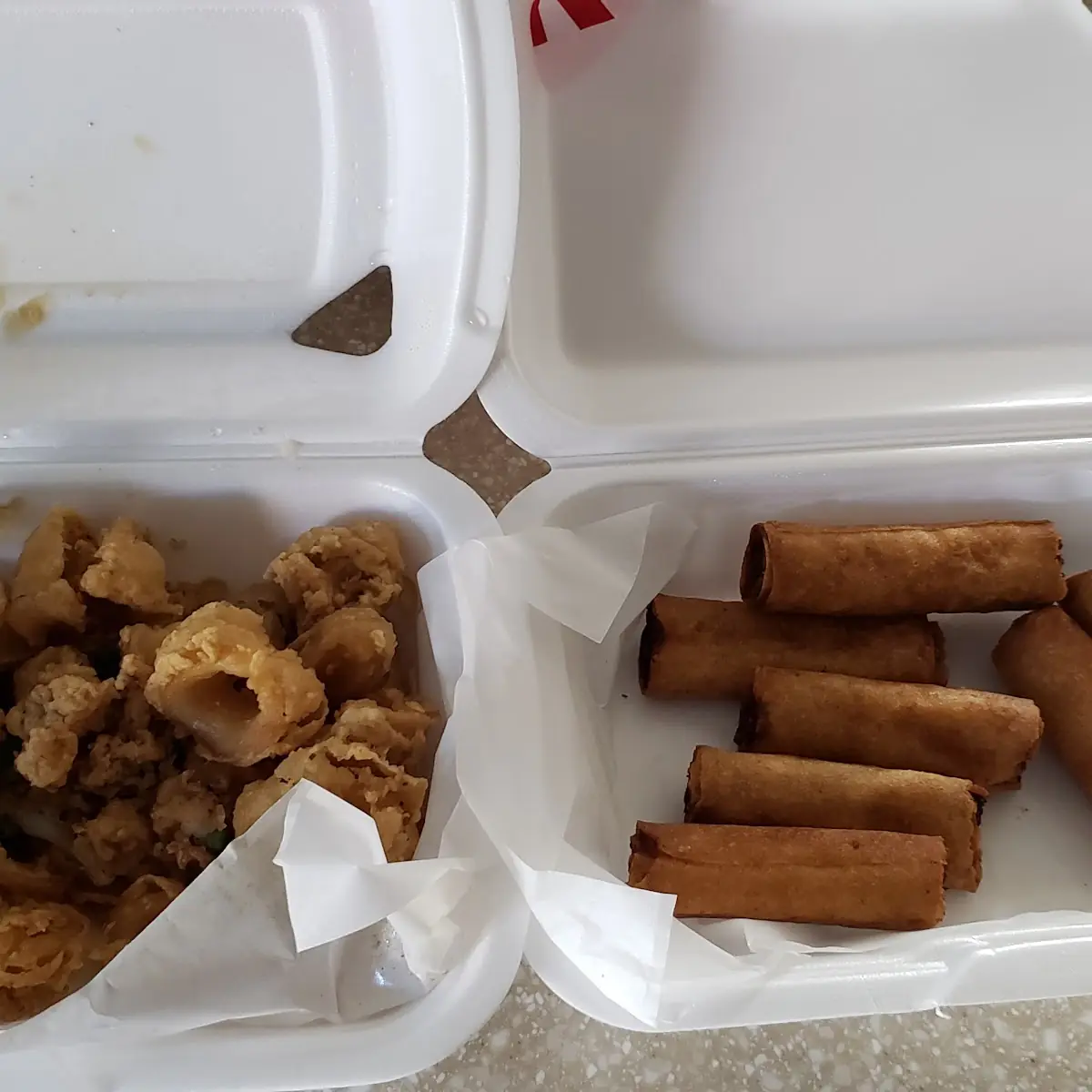 Fritto Misto