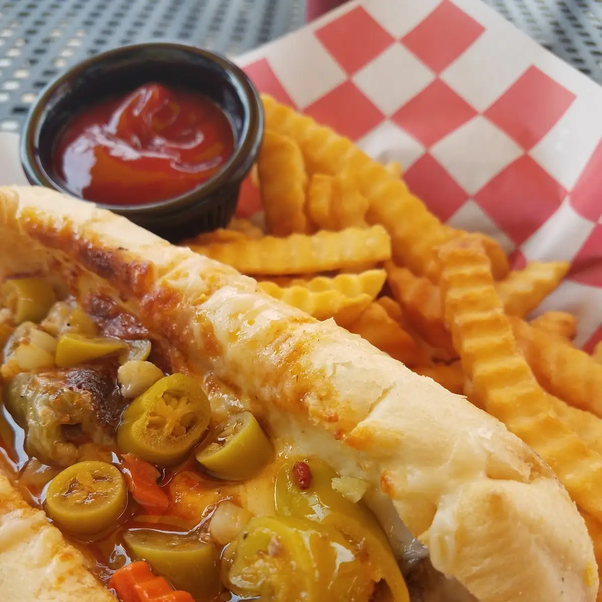 Hot Dog
