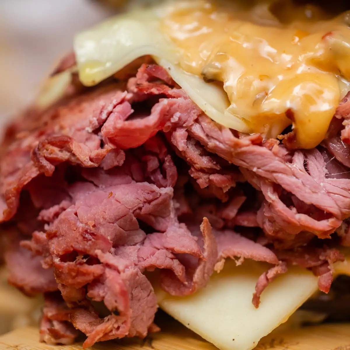 Pastrami