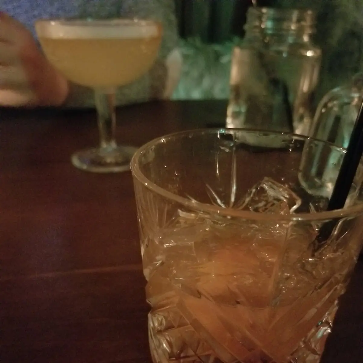 Mai Tai
