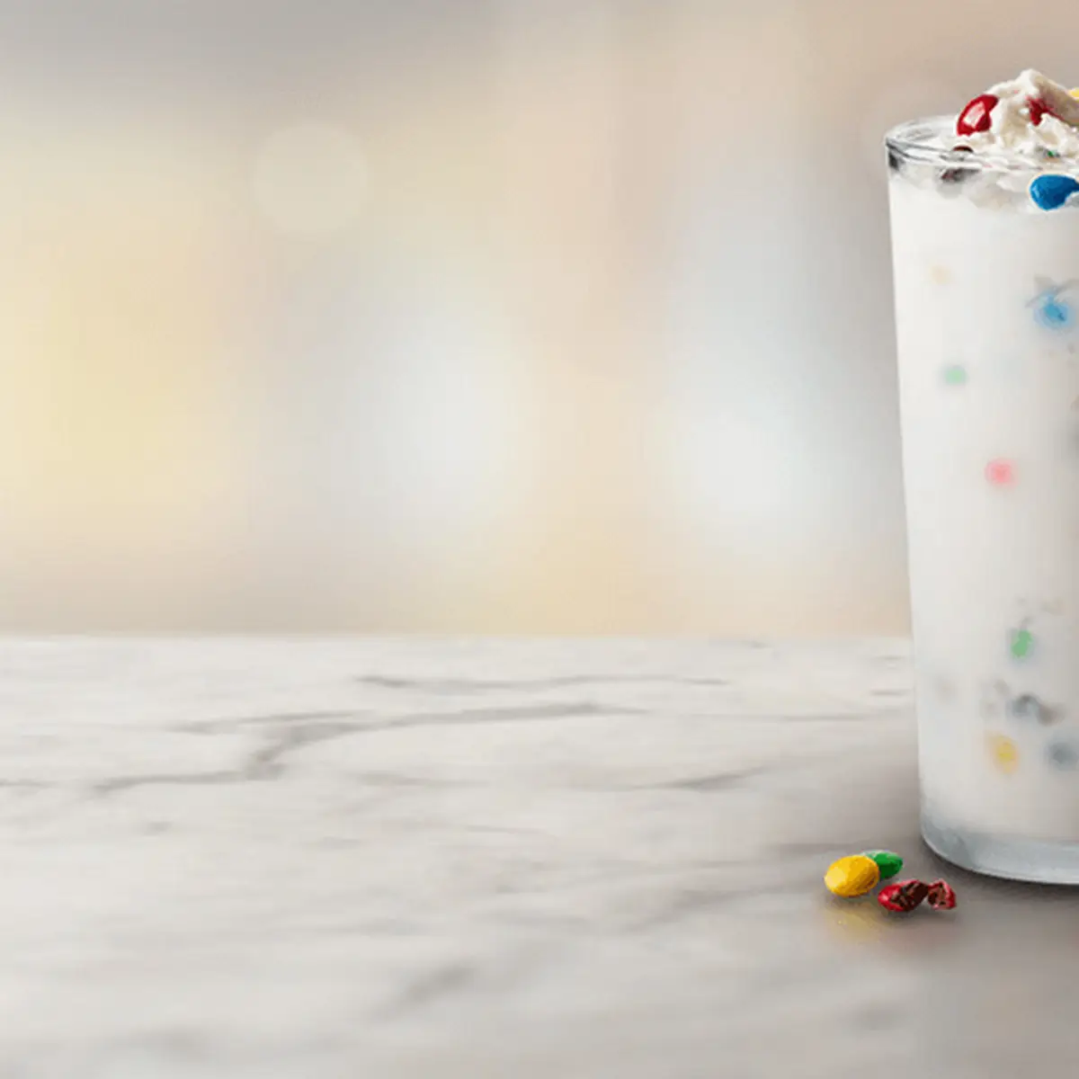 Vanilla Shake