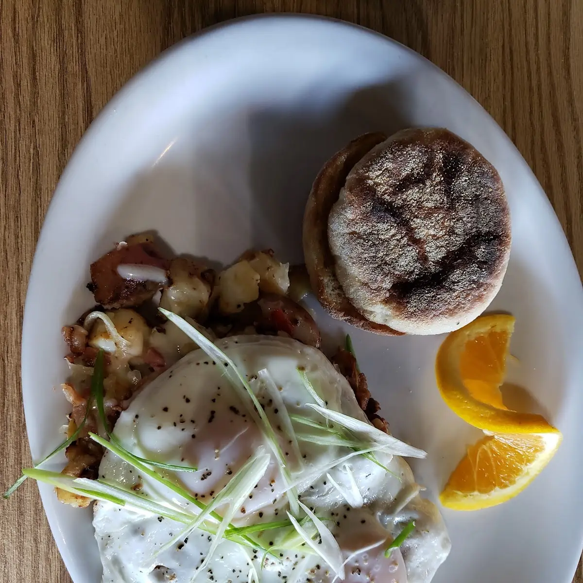 Corned Beef Hash
