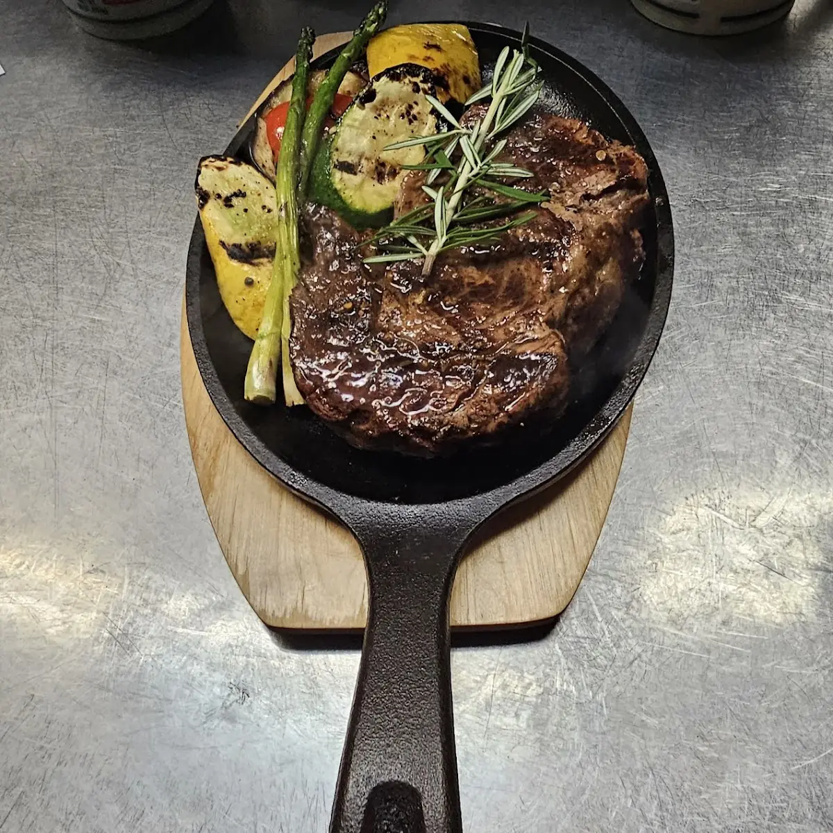 Ribeye Steak 16 Oz