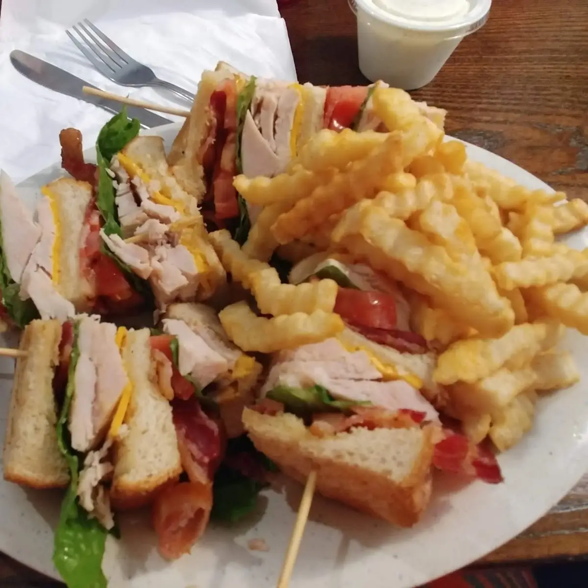 Grand Turkey Club