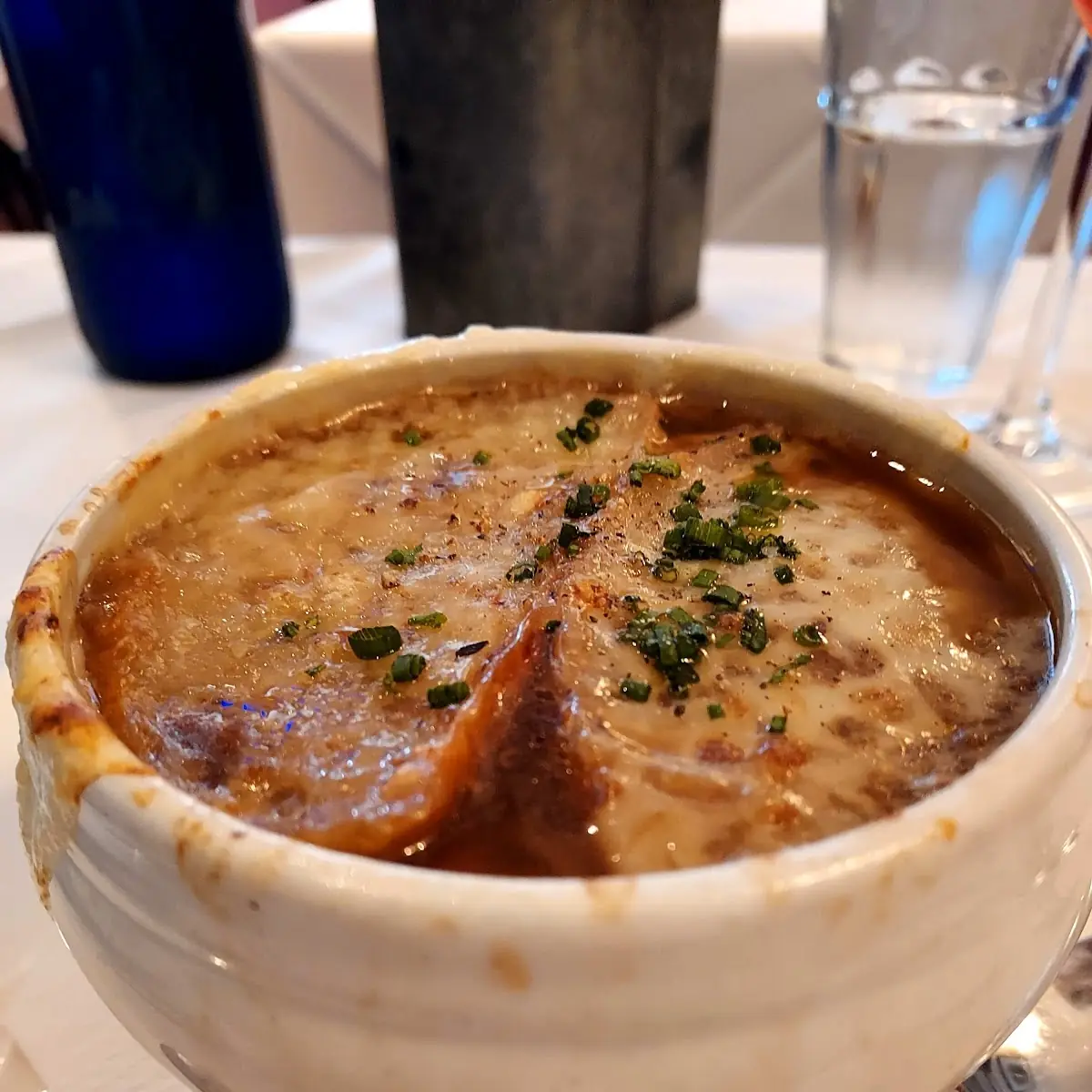 Onion Soup