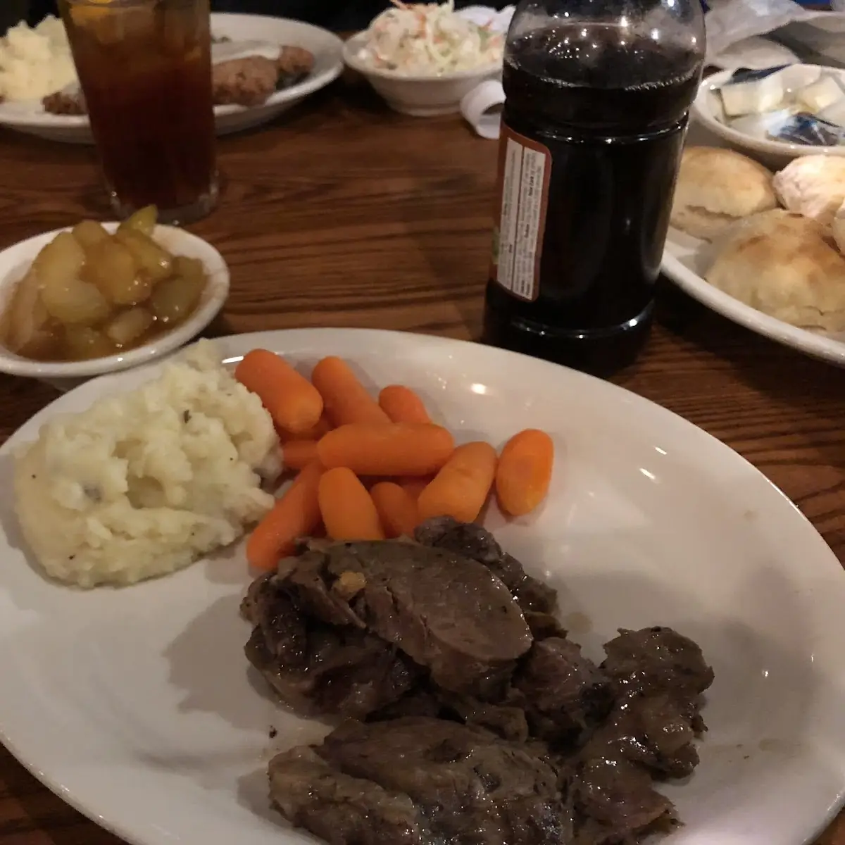 Pot Roast