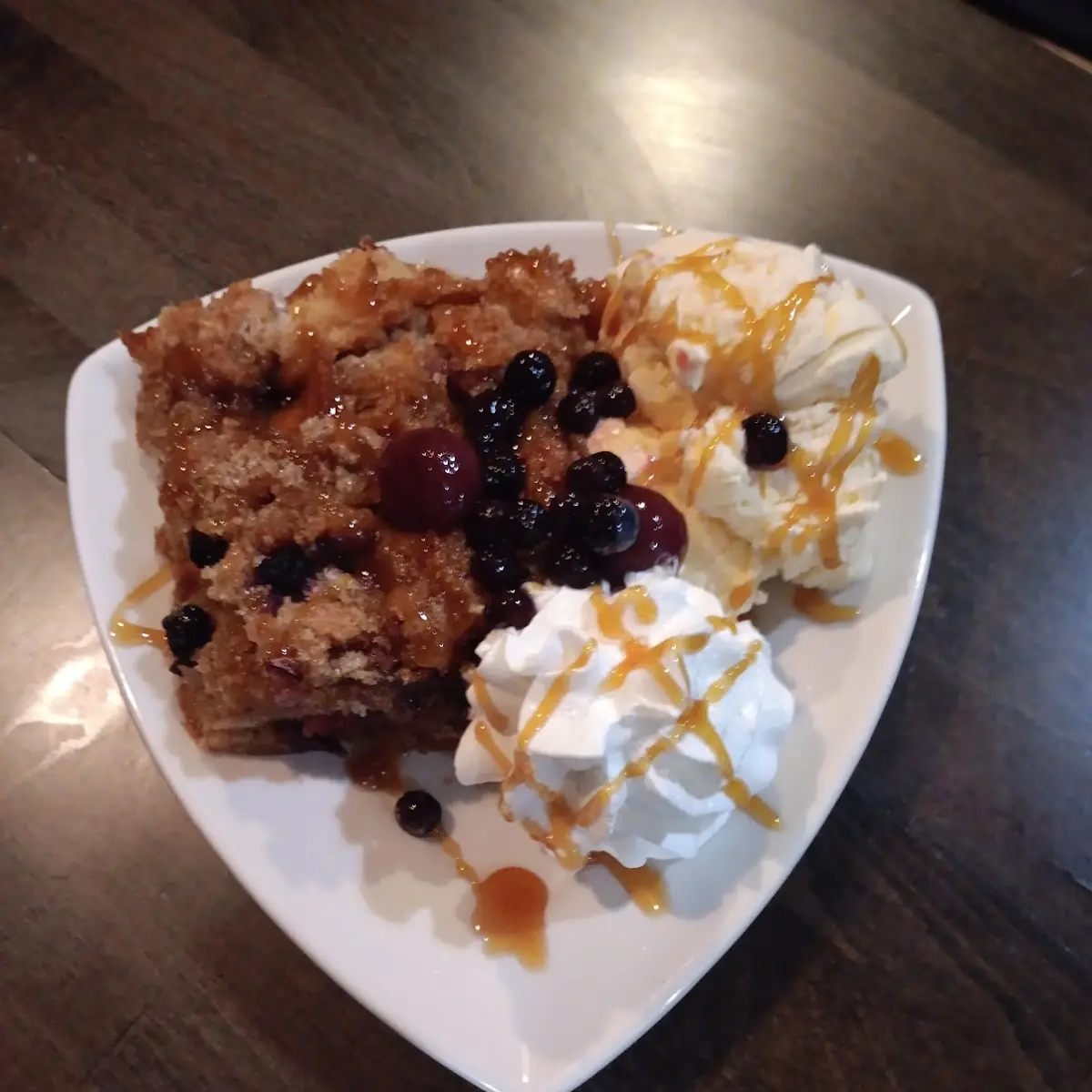 Bread Pudding