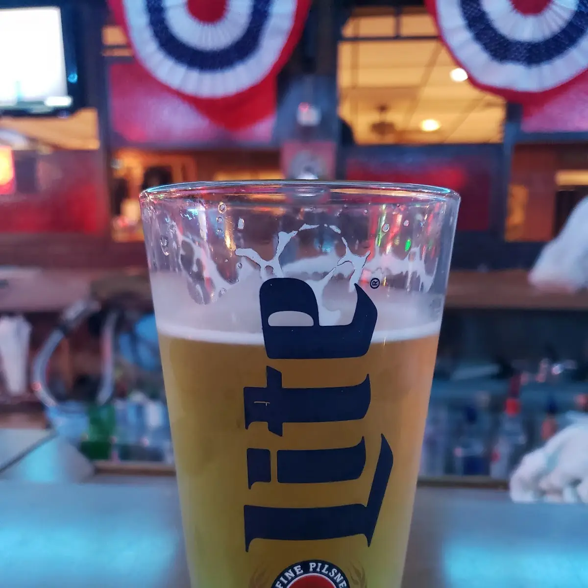 Miller Lite