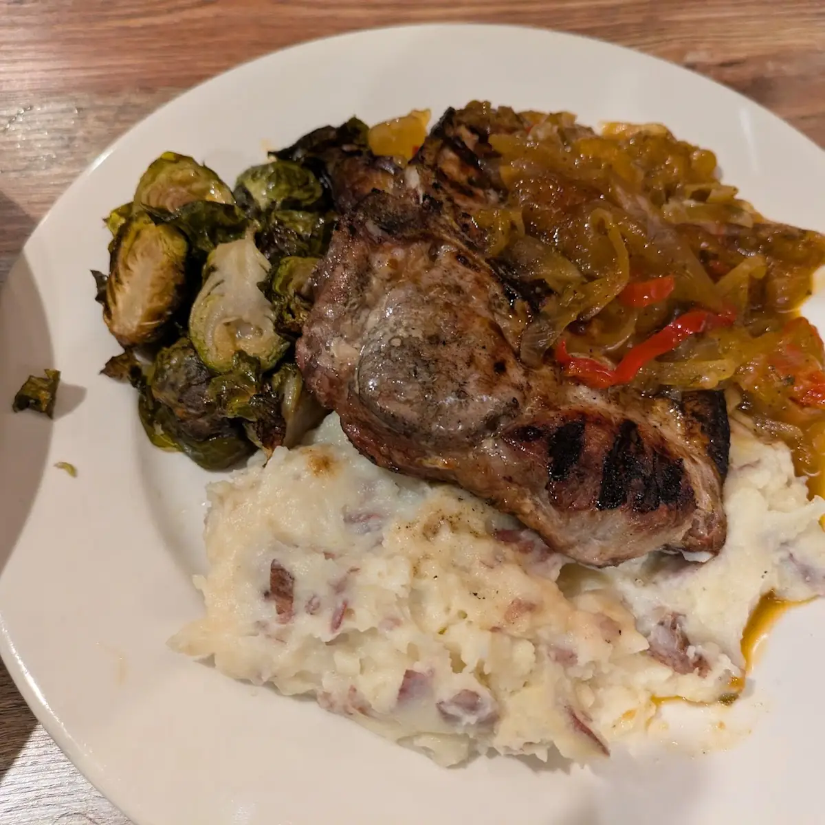 Pork Chop