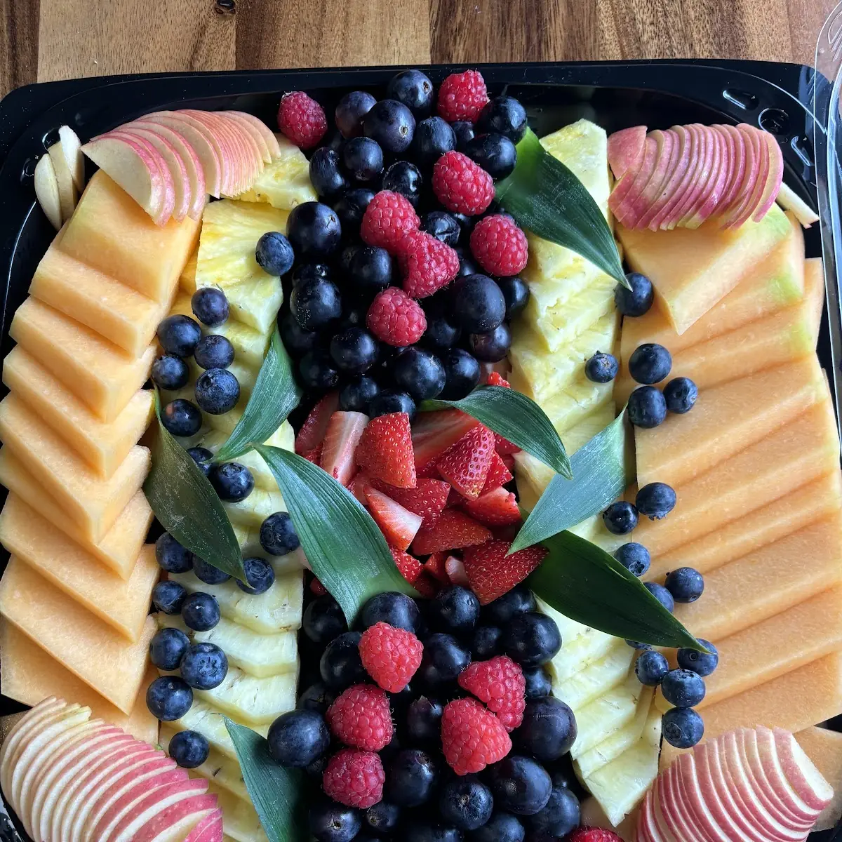 Fresh Fruit