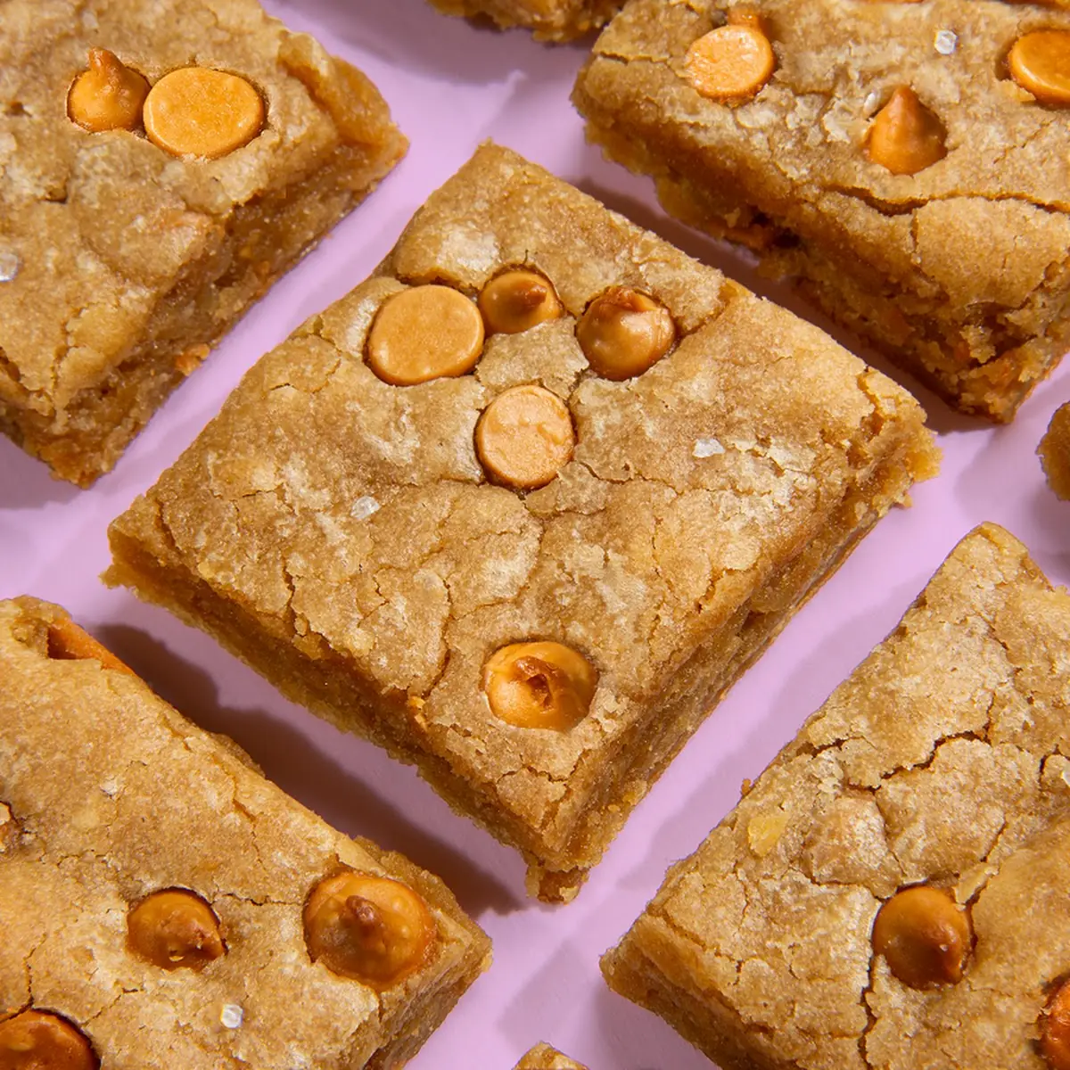 Blondie Brownie