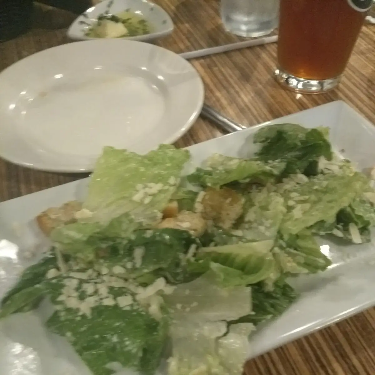Caesar Salad