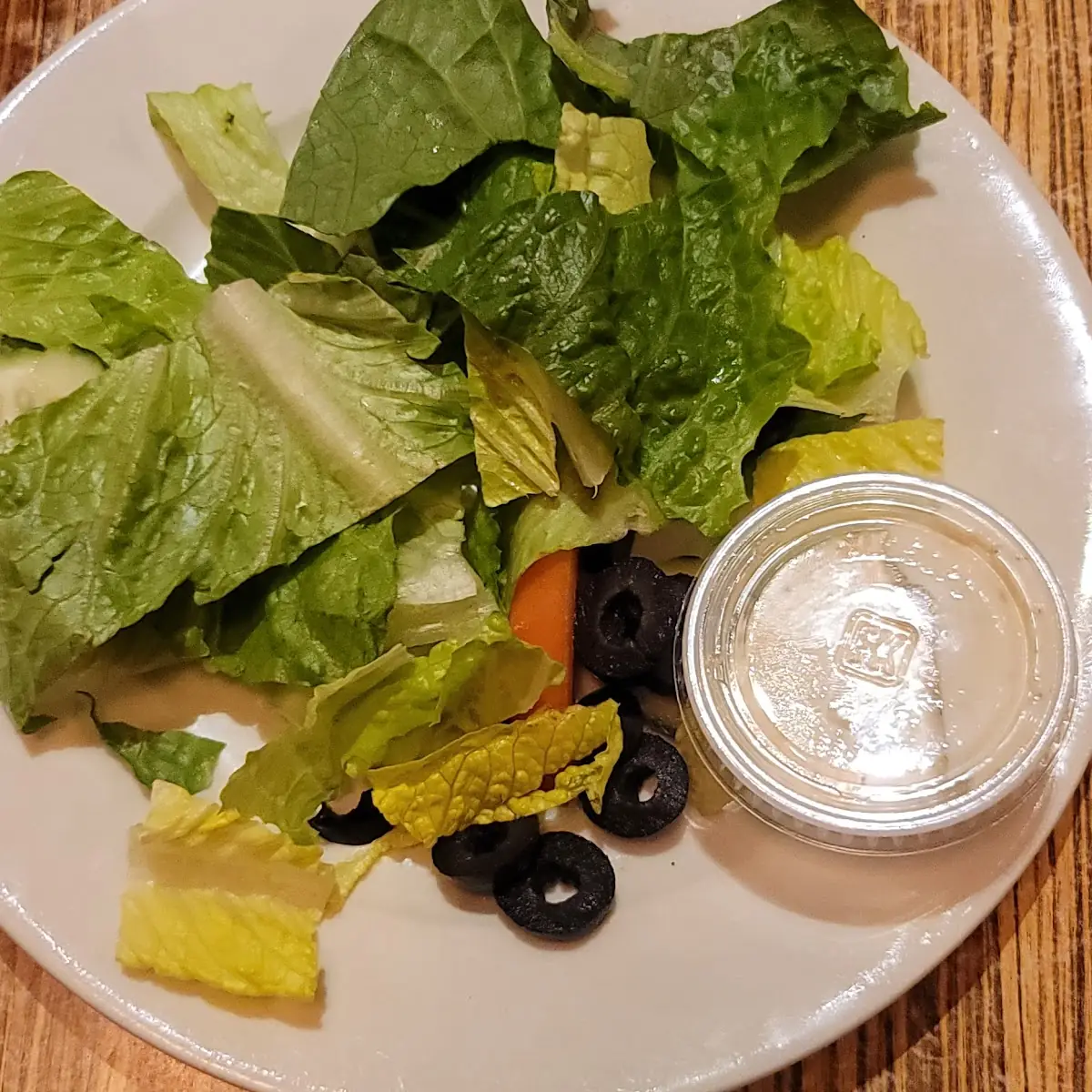 Side Salad