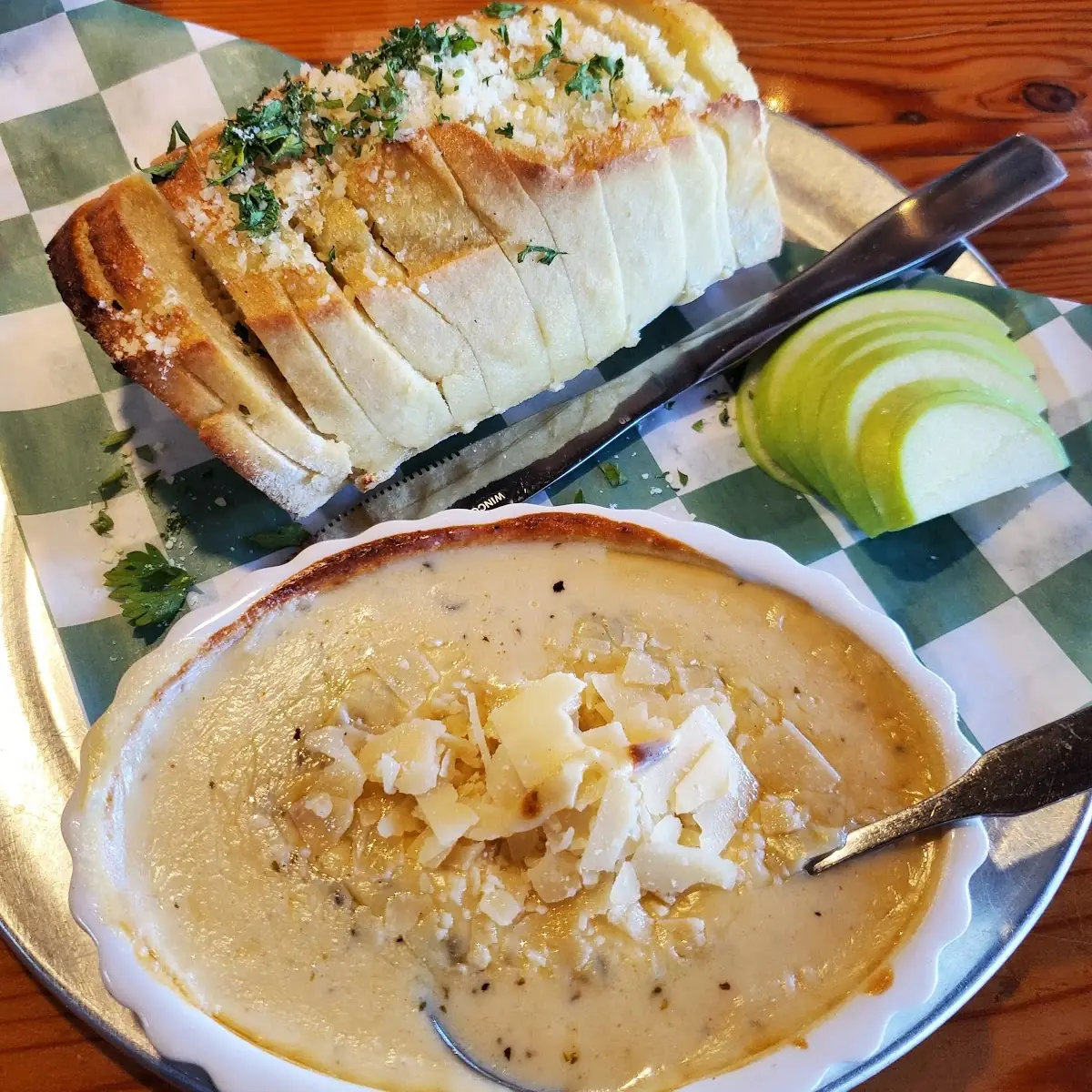 Chicken Pot Pie